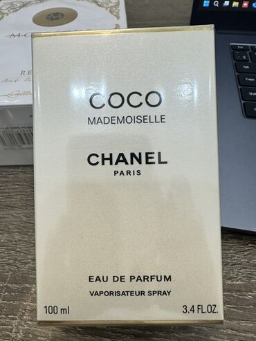 Chanel Coco Mademoiselle ətir suyu, qadınlar üçün nəzərdə tutulmuşdur