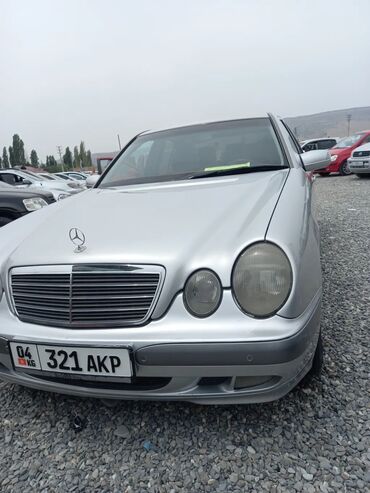мерседес w124 e500 волчок купить в японии: Mercedes-Benz E-Class: 2000 г., 2.7 л, Механика, Дизель, Седан