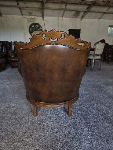 Stilske fotelje: Stilske fotelje — 4