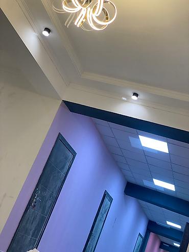 Ремонт под ключ: Отделочные работа гипсокартон перегородка обои краска ламинат кафель — 5