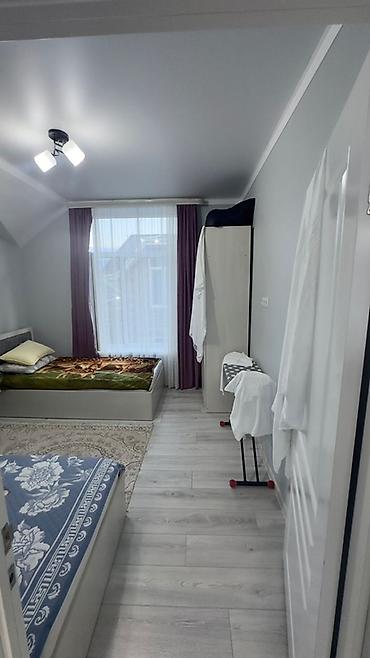 act building: Коттедж, Чок-Тал, 6 мест — 6