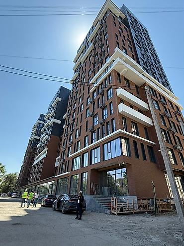 1 комната, 50 м², Ботанический сад Элитка, 7 этаж