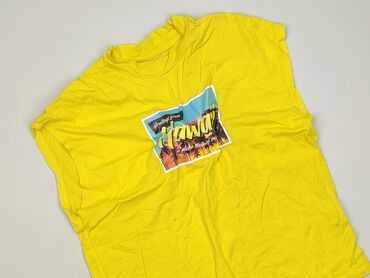 malfini tshirt: Cropp, T-shirt for men, size M (EU 38)