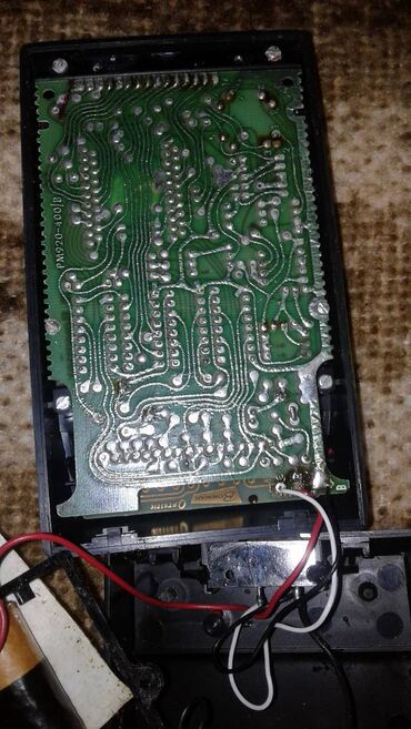 Ostali predmeti za umetnost i kolekcionarstvo: Stari digitron čuvene marke Bowmar(začetnikom džepnih prenosivih-na — 8