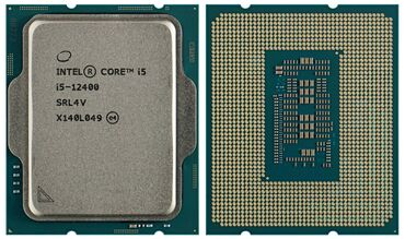 купить процессор 4 ядра: Процессор, Новый, Intel Core i5, 6 ядер, Для ПК
