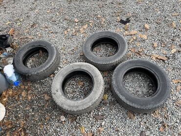 центр шины: Шины 215 / 70 / R 16, Зима, Комплект, Легковые, Япония, Yokohama