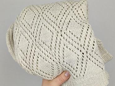klapki babcine: Sweter damski, rozmiar 5XL — 5
