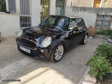Used Cars: Mini Cooper: 1.6 l | 2005 year | 240000 km. Coupe/Sports