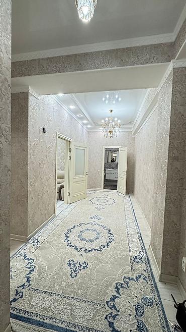 Продажа квартир: 2 комнаты, 68 м², Элитка, 8 этаж, Евроремонт — 3