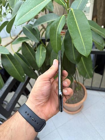 iphone x qiymet: IPhone 11 Pro Max, 256 GB, Space Gray, Face ID — 4