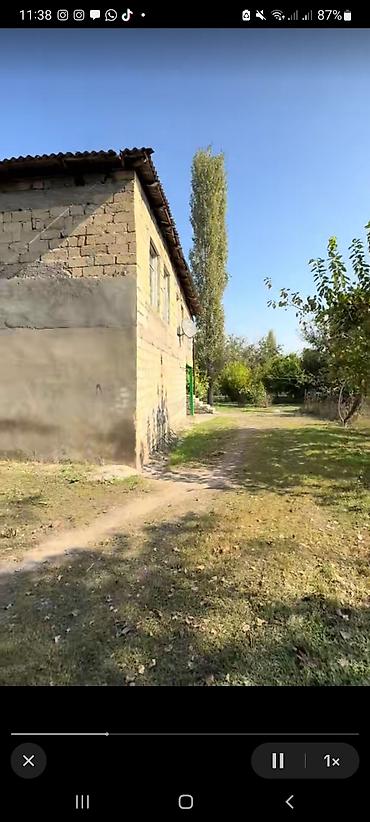 Həyət evləri və villaların satışı: Bərdə rayon muganli kendi [ 47 SOT HƏYƏTYANI SAHƏ ] — 15