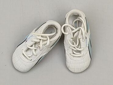 buty sportowe dla chłopca rozmiar 36: Buty sportowe Reebok, 18, Używany