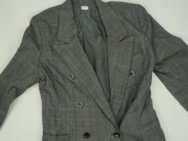 Women's blazer, size L (EU 40)