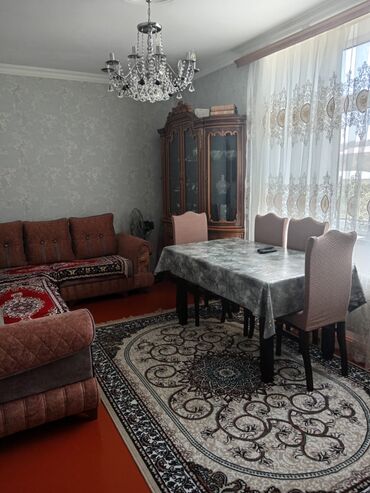 Köhnə tikili: Saray, 2 otaqlı, Köhnə tikili, 58 kv. m — 8