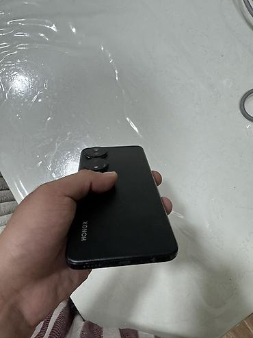 honor 7a 32gb qiymeti: Honor X7b, 128 GB, rəng - Qara, Düyməli — 3