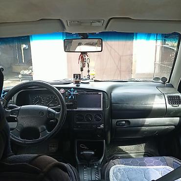 спринтер талас бишкек: Volkswagen Vento: 1996 г., 1.8 л, Автомат, Бензин — 5