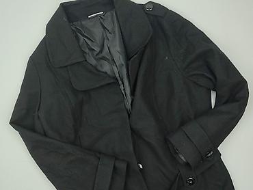 yupoo clothes: Yessica, Płaszcz damski, rozmiar 5XL — 8