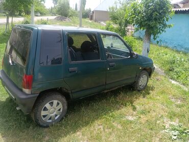 дево такума: Daewoo Tico: 1996 г., 0.8 л, Механика, Бензин, Седан
