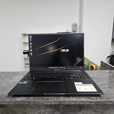 hyper x cloud: Игровой ноутбук Asus VivoBook 16x. Подойдет для любых задач и игр — 1