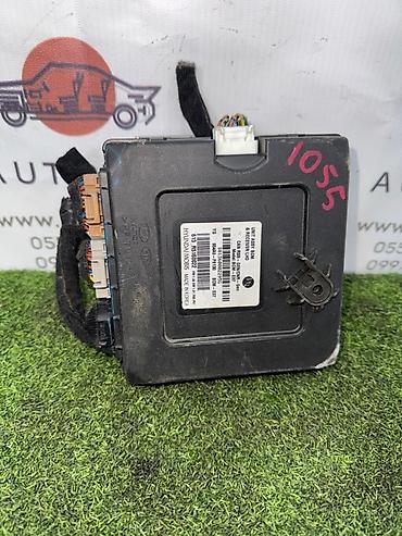 argb controller: Блок управления Kia k7 YG 3.0 GAS (б/у) — 1