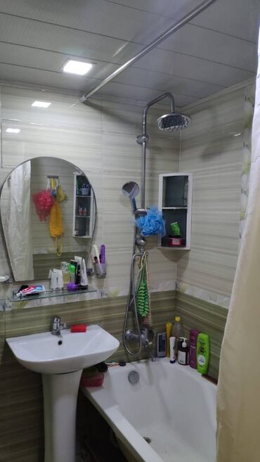 Köhnə tikili: Bakı, 5 otaqlı, Köhnə tikili, m. Əhmədli, 120 kv. m — 18