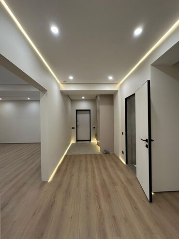 дом токмок покровка: 3 комнаты, 98 м², Элитка, Дизайнерский ремонт