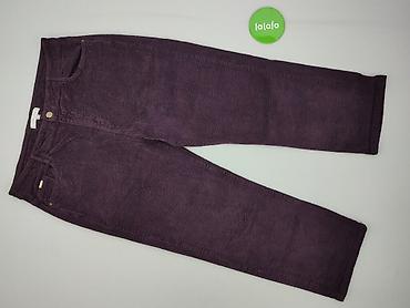 rybaczki: Cortefiel, Spodnie materiałowe damskie, rozmiar 3XL — 2