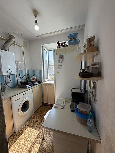 Продажа квартир: 2 комнаты, 38 м², 2 этаж — 5