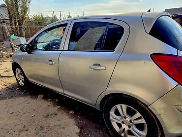 2 8: Opel Corsa: 2008 г., 1.2 л, Бензин, Хэтчбэк — 1