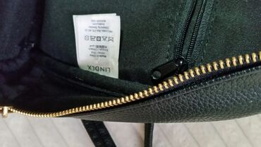 Torbe: Torba za rame, Pull&Bear, Materijal: Veštačka koža — 4