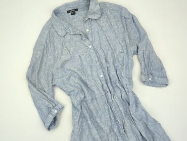 esprit t shirty damskie: Dress, 2XL (EU 44), Esmara, condition - Good