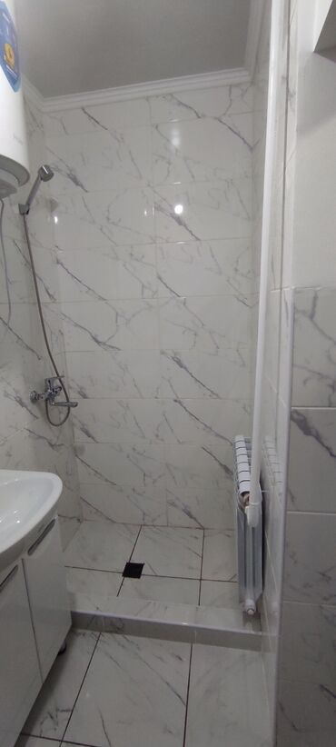 Долгосрочная аренда квартир: 1 комната, Агентство недвижимости, Без подселения, С мебелью частично at lalafo.kg — 7 Долгосрочная аренда квартир: 1 комната, Агентство недвижимости, Без подселения, С мебелью частично — 7