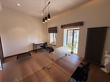 iceri seher: İcarəyə verilir 2 otaqlı ofis 30 m², İçəri Şəhər m. Daha 11 şəklə bax — 10
