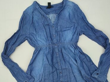 sukienka w paski h m: H&M, Sukienka damska, rozmiar S