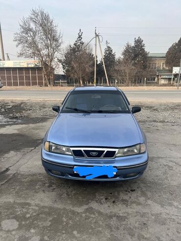 дэу некси: Daewoo Nexia: 2006 г., 1.6 л, Механика, Бензин