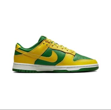 термо обувь мужская бу: Nike Dunk Low Retro BTTYS Артикул: DV -Размер: 38.5-46 EU -Цена