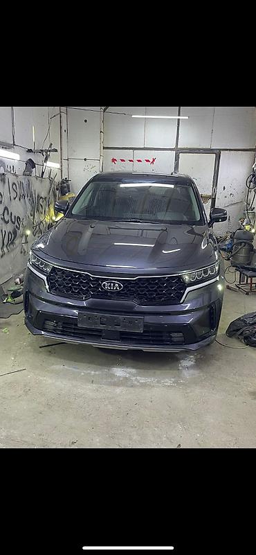 СТО, ремонт транспорта: Ремонт деталей автомобиля, без выезда — 11