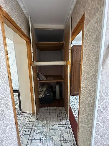Квартиры: 3 комнаты, 1 м², 2 этаж — 5