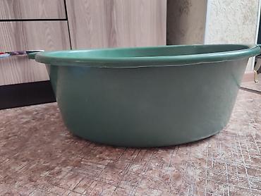 Кухонные наборы: Набор хозяйственных принадлежностей из прочного пластика. В — 3