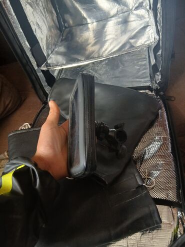 Kuryer çantaları: Şəkildə gördüylərviz hamsı 50 manata vacap ve ya zeng ede bilerisz — 9