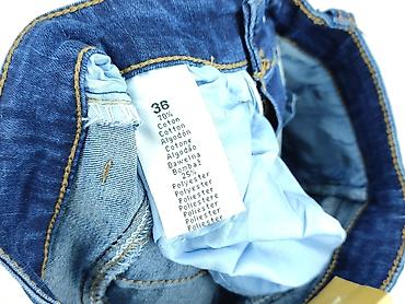 jeans push up: Jeansy damskie, rozmiar S — 5