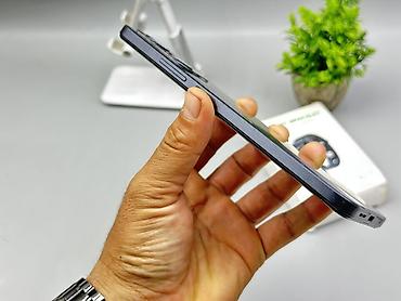 tab lite: Redmi, Redmi Note 12, Б/у, 128 ГБ, цвет - Серый, 2 SIM — 8