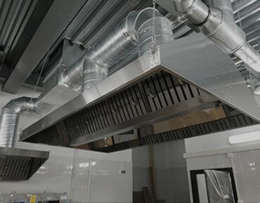 Жестяные работы: Жестяные работы, Вентиляция — 11