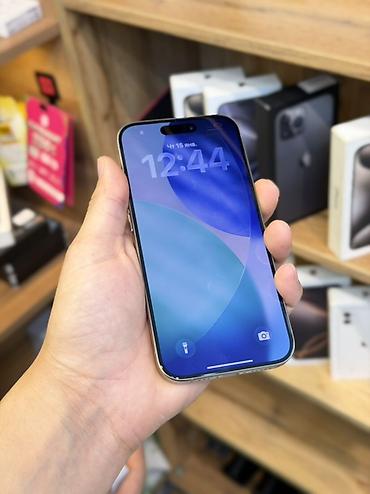ps 5 slim: IPhone 15 Pro Max, цвет Natural Titanium (натуральный титан) — 5
