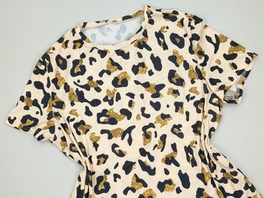 Shein, T-shirt damski, rozmiar XL