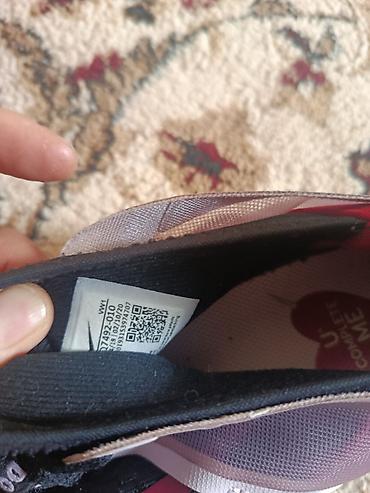 nike tech fleese: Кроссовки Nike (код на ярлыке: WW). - Легкий дышащий сетчатый верх — 4
