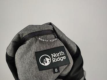 vinted north face jacket: Parka damska, rozmiar S — 4