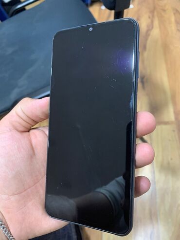 kamera manitor: Samsung Galaxy A13, 32 GB, rəng - Boz