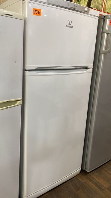 Soyuducular: 2 qapılı Indesit Soyuducu Satılır