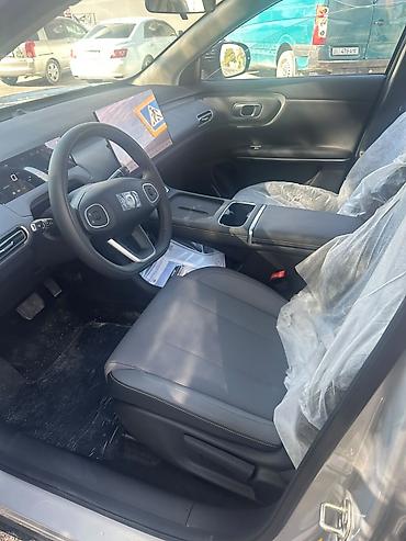 Другой электротранспорт: Changan Q05 запас хода 400 км без пробега цена 14800$ тел at lalafo.kg — 11 Другой электротранспорт: Changan Q05 запас хода 400 км без пробега цена 14800$ тел — 11